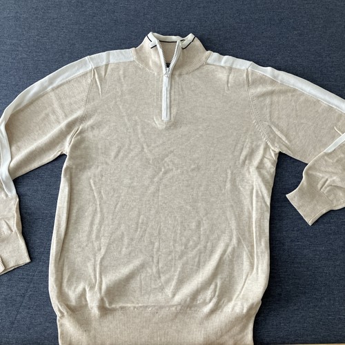 Cedarwood state sweater - cedarwood, beige
