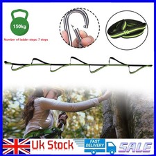Rope Ladder For Kids Climbing