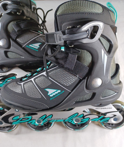 Rollerblade macroblade alu - rollerblade,