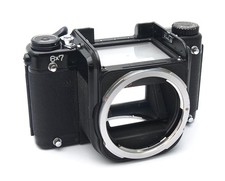 Asahi Pentax 67 6x7 Medium