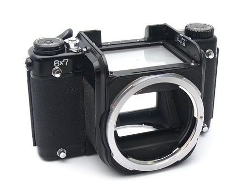 Asahi pentax 6x7 medium - asahi, 67