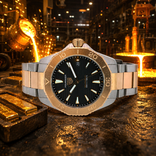Tag heuer aquaracer - tag,