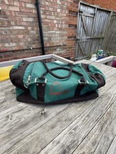 Vintage Head Tennis Bag Duffle