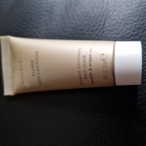 Rituals elixir keratin - rituals,