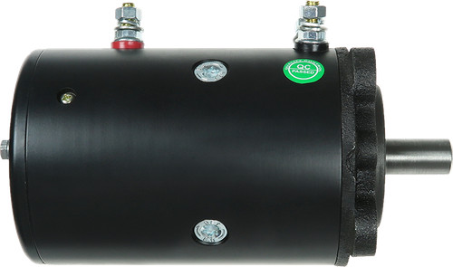 Winch motor 12v 5kw fits - winch,