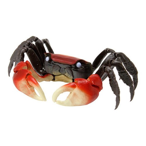 Bandai gashapon crab - bandai, 02
