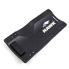 DIY GARAGE CREEPER UNDER-CAR