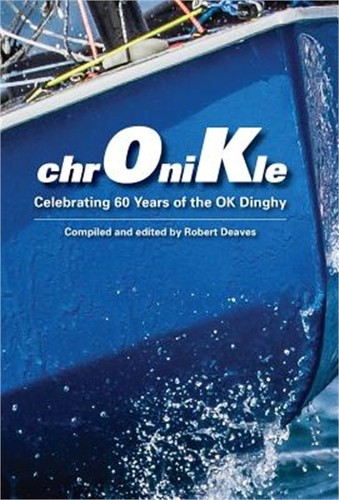 Chronikle celebrating 60 - chronikle:,