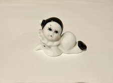 Vintage 1980s Pierrot the