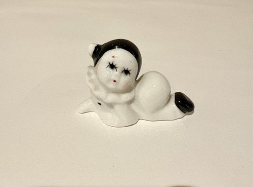 Vintage 1980s pierrot the - vintage,