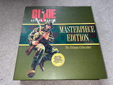 Rare mint vintage joe - mint,
