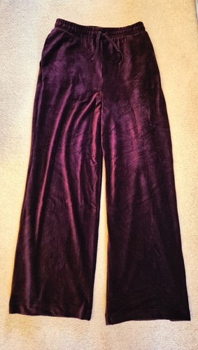 Ladie corduroy wide - ladie's,