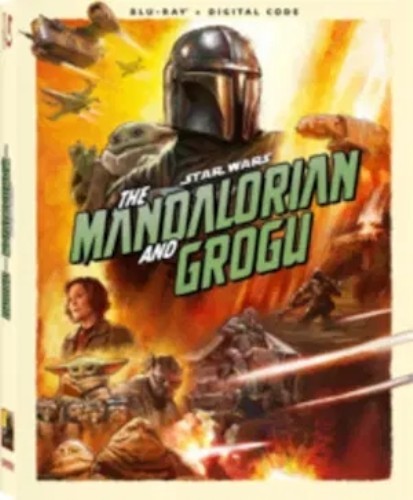 Presale mandalorian grogu - mandalorian,