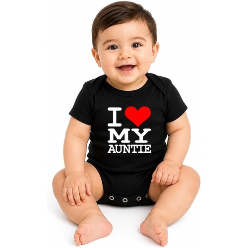 Love auntie romper - my,