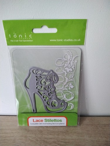 Tonic studios verso lace - tonic,