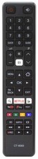 TOSHIBA Replacement Remote
