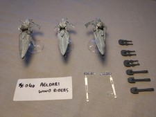 #040: Warhammer 40k Aeldari
