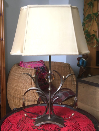 Elstead large table lamp - elstead,