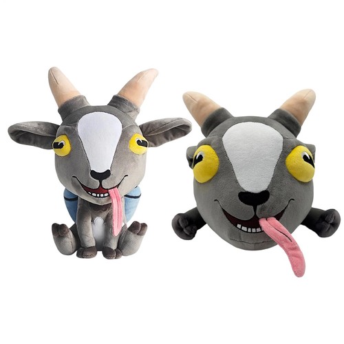 Youtooz goat simulator - goat,