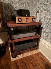Atacama Apollo Storm 6 XL Hifi