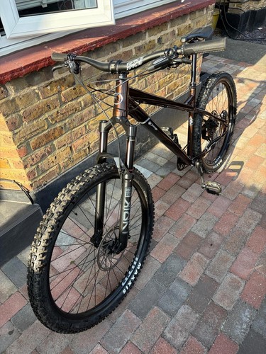 Orange crush pro 2025 - orange, mx