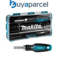 Makita B-36170 47 Piece Bit