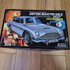 DOYUSHA 1/24 scale ASTON