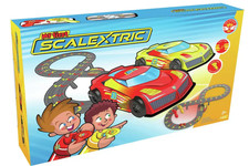 Scalextric My First Car Track