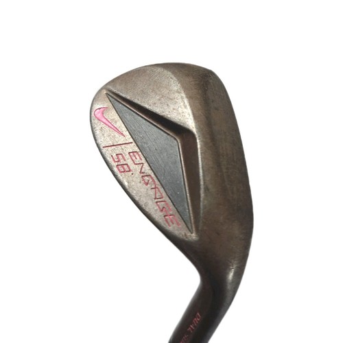 Nike engage lob wedge - nike,