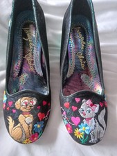 Irregular Choice 41