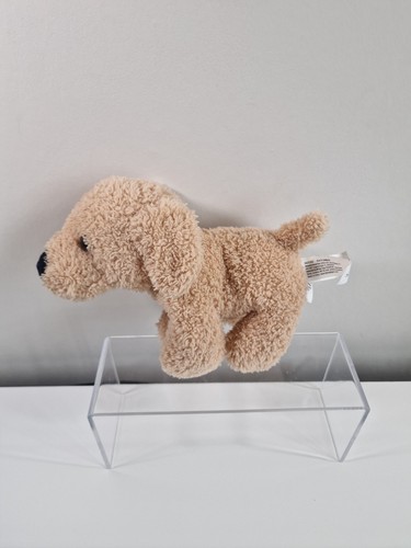 Flying tiger puppy - puppy, soft