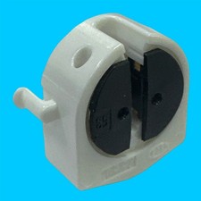 6x T5 T4 Base Snap Fit