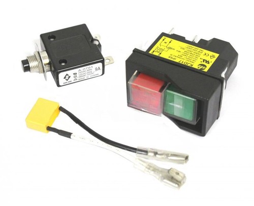 Genuine dewalt switch kit - switch,