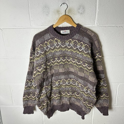 Vintage antartex jumper mens - jumper,