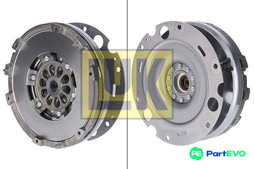 Schaeffler luk flywheel - schaeffler,