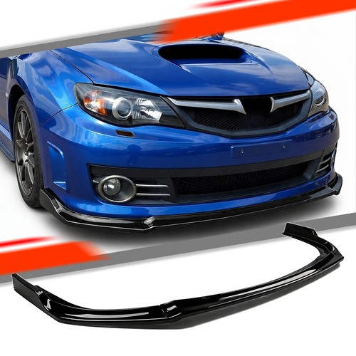 Front splitter spoiler - splitter,