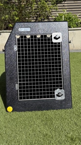 Box 500mm dog - 9,