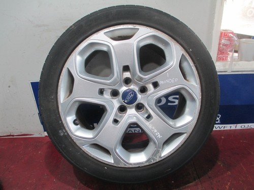Ford mondeo wheels - mondeo,
