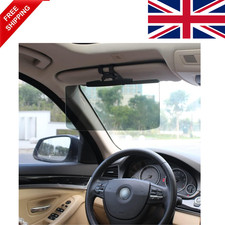 Universal Car Sun Visor Shade