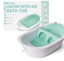 Frida Baby 4-In-1 Grow-With-Me