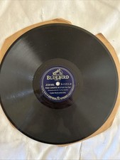2-78rpm Bluebird 11211/11408