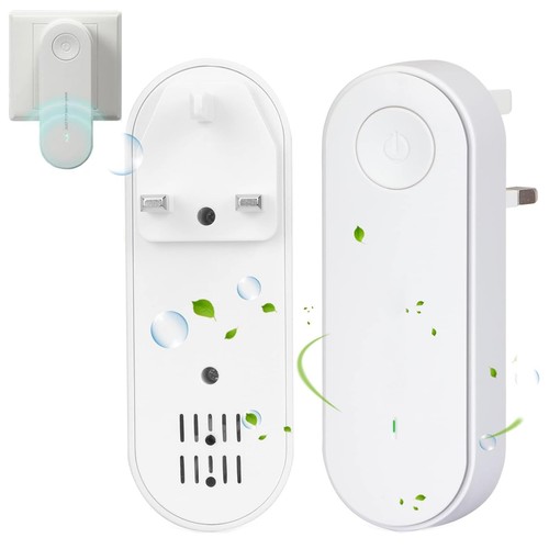 2pcs air purifier - 2pcs,