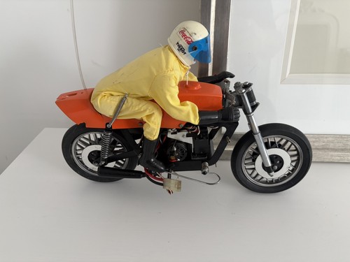 Vintage kyosho eleck remote - vintage,