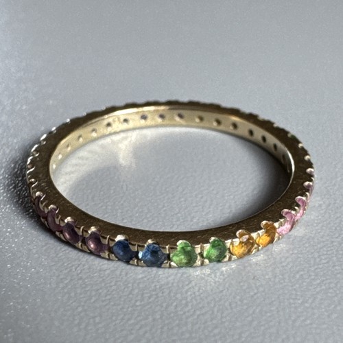 9ct yellow gold - 9ct, 375