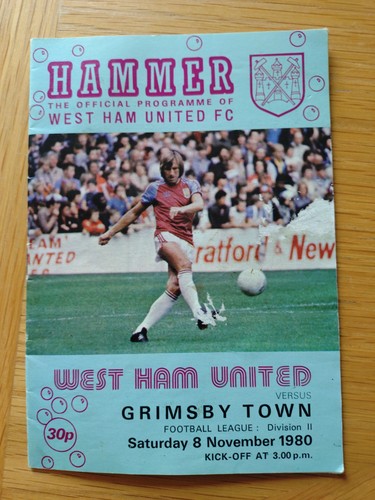 Bundle seven west ham - of,