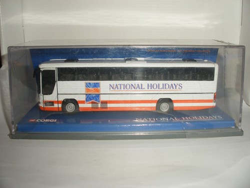 Corgi original omnibus 43319 - original,