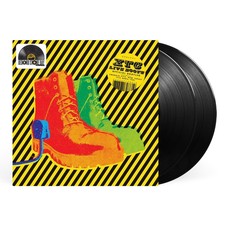 XTC | Live Boots -  Live At