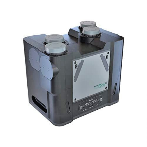 Brookvent aircycle heat - aircycle,