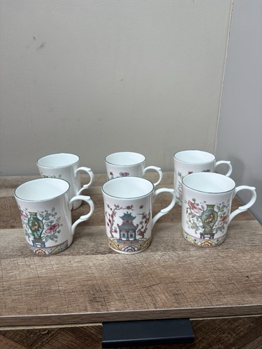 Vintage kingsbury oriental - kingsbury,
