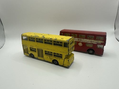 Vintage dinky toys - dinky,